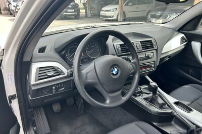 BMW 1er Gebrauchtwagen