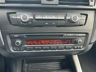 BMW 1er Gebrauchtwagen