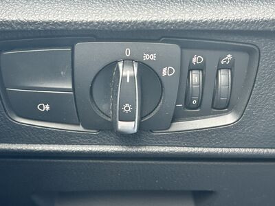 BMW 1er Gebrauchtwagen