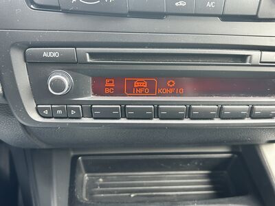 BMW 1er Gebrauchtwagen