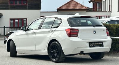 BMW 1er Gebrauchtwagen