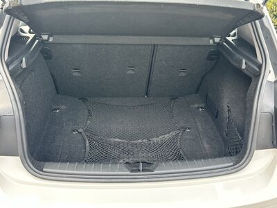 BMW 1er Gebrauchtwagen