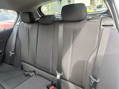 BMW 1er Gebrauchtwagen