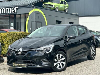Renault Clio Gebrauchtwagen