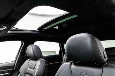 Audi e-tron Gebrauchtwagen