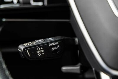 Audi e-tron Gebrauchtwagen