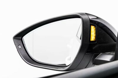 Audi e-tron Gebrauchtwagen