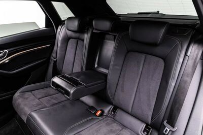 Audi e-tron Gebrauchtwagen