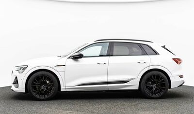 Audi e-tron Gebrauchtwagen