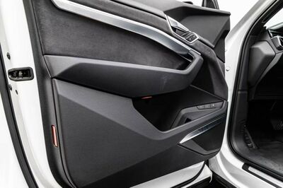 Audi e-tron Gebrauchtwagen