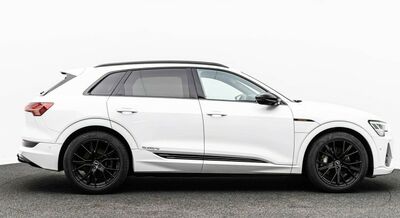 Audi e-tron Gebrauchtwagen