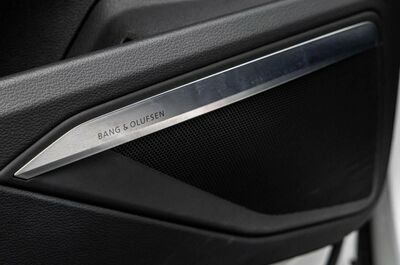 Audi e-tron Gebrauchtwagen