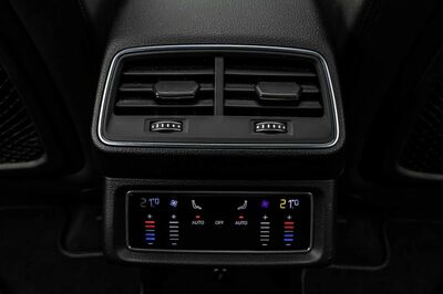 Audi e-tron Gebrauchtwagen