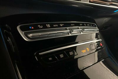 Mercedes-Benz EQC Gebrauchtwagen