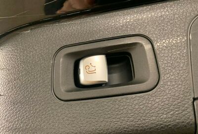 Mercedes-Benz EQC Gebrauchtwagen