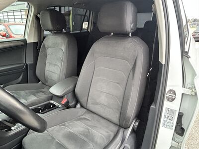 VW Tiguan Gebrauchtwagen VW Tiguan Gebrauchtwagen