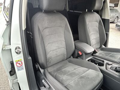 VW Tiguan Gebrauchtwagen VW Tiguan Gebrauchtwagen