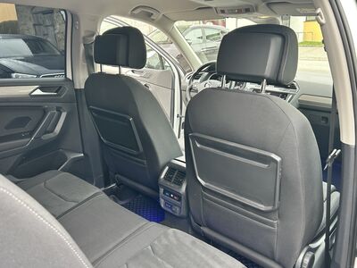 VW Tiguan Gebrauchtwagen VW Tiguan Gebrauchtwagen