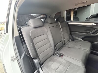 VW Tiguan Gebrauchtwagen VW Tiguan Gebrauchtwagen