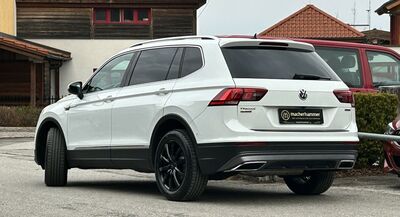 VW Tiguan Gebrauchtwagen VW Tiguan Gebrauchtwagen