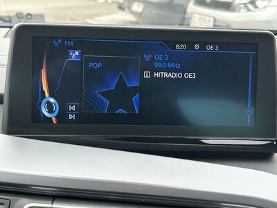 BMW i8 Gebrauchtwagen BMW i8 Gebrauchtwagen