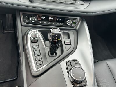 BMW i8 Gebrauchtwagen BMW i8 Gebrauchtwagen