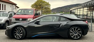 BMW i8 Gebrauchtwagen BMW i8 Gebrauchtwagen