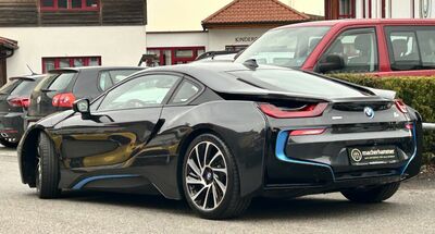 BMW i8 Gebrauchtwagen BMW i8 Gebrauchtwagen
