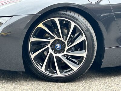 BMW i8 Gebrauchtwagen BMW i8 Gebrauchtwagen