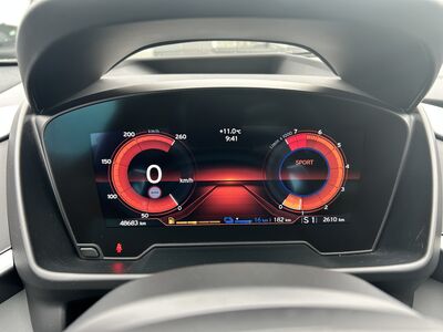 BMW i8 Gebrauchtwagen BMW i8 Gebrauchtwagen