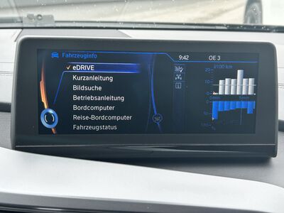 BMW i8 Gebrauchtwagen BMW i8 Gebrauchtwagen