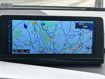 BMW i8 Gebrauchtwagen BMW i8 Gebrauchtwagen