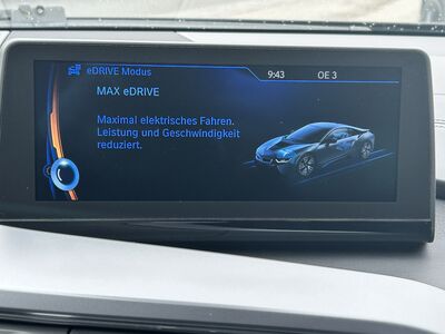 BMW i8 Gebrauchtwagen BMW i8 Gebrauchtwagen