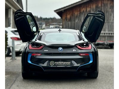 BMW i8 Gebrauchtwagen BMW i8 Gebrauchtwagen