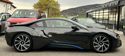 BMW i8 Gebrauchtwagen BMW i8 Gebrauchtwagen
