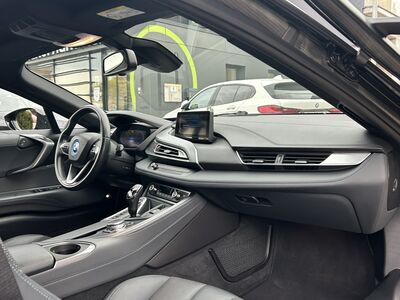 BMW i8 Gebrauchtwagen BMW i8 Gebrauchtwagen