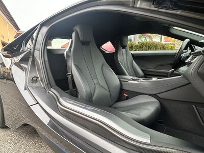 BMW i8 Gebrauchtwagen BMW i8 Gebrauchtwagen