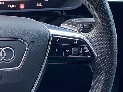 Audi e-tron Gebrauchtwagen Audi e-tron Gebrauchtwagen