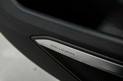 Audi e-tron Gebrauchtwagen Audi e-tron Gebrauchtwagen