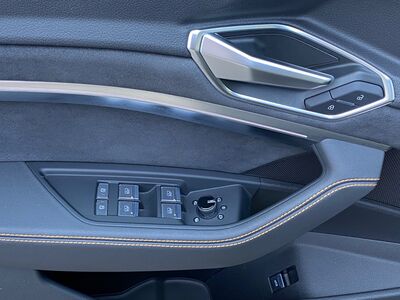 Audi e-tron Gebrauchtwagen Audi e-tron Gebrauchtwagen