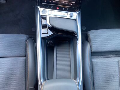 Audi e-tron Gebrauchtwagen Audi e-tron Gebrauchtwagen