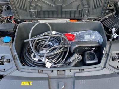 Audi e-tron Gebrauchtwagen Audi e-tron Gebrauchtwagen