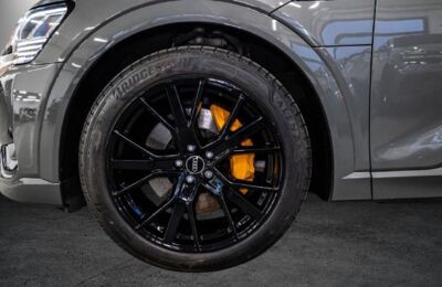 Audi e-tron Gebrauchtwagen Audi e-tron Gebrauchtwagen