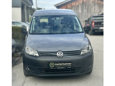 VW Caddy Gebrauchtwagen VW Caddy Gebrauchtwagen