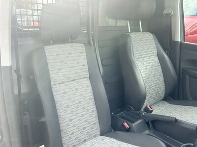 VW Caddy Gebrauchtwagen VW Caddy Gebrauchtwagen