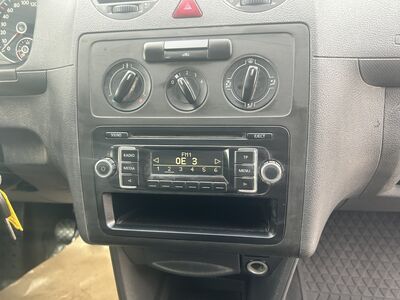 VW Caddy Gebrauchtwagen VW Caddy Gebrauchtwagen