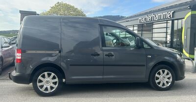 VW Caddy Gebrauchtwagen VW Caddy Gebrauchtwagen