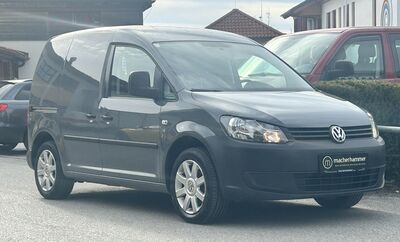 VW Caddy Gebrauchtwagen VW Caddy Gebrauchtwagen
