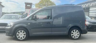 VW Caddy Gebrauchtwagen VW Caddy Gebrauchtwagen