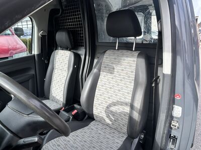 VW Caddy Gebrauchtwagen VW Caddy Gebrauchtwagen